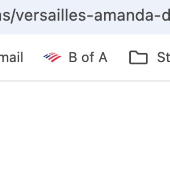 Sharon London hand made Water Lily Dress Black and White. Size M.  Worn once. - Picture 4 of 4